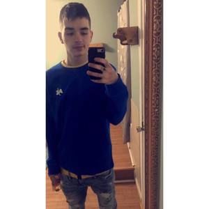 Meet your Posher, Hayden